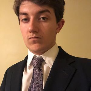 Meet your Posher, James